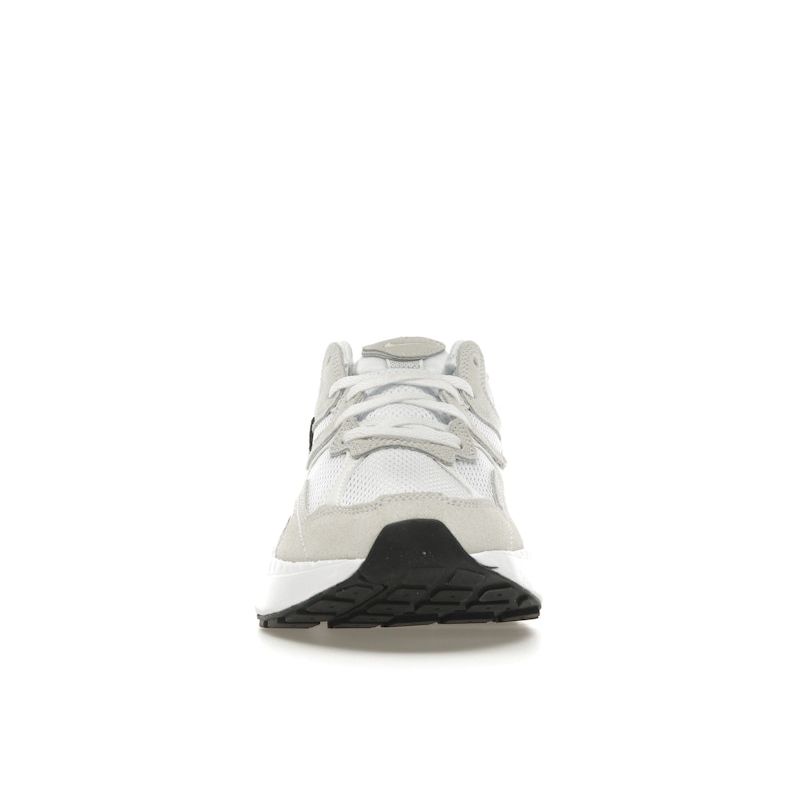 Nike AL8 Summit White Black Women Sneakers FJ3794-102