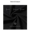 Unisex Metal Gear Solid T-shirt Vintage Short Sleeve Crewneck Cotton Tees Harajuku Comfortable Casual Loose Short Sleeve Clothes