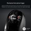 Logitech PRO X SUPERLIGHT 2 Wireless Gaming Mouse