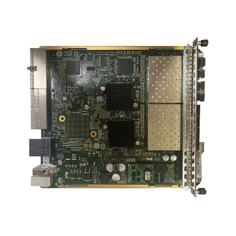 Huawei Dual-Port 10G Optical Transceiver Board