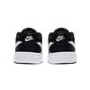 New Nike Air Force 1 18 Low Top Skateboard Shoes Black White Infant And Toddler 905220-002