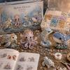 Forma di Animale 3D Kit di Animali con Perline Kit Artigianale con Perline Piccole Fai da Te Per Adulti e Bambini