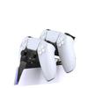 Charger For Sony Play Station Playstation PS 5 PS5 Controller Control Dualsense Stand Accessories Gamepad Support Command Holder