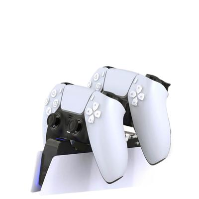 Cargador Para Sony Play Station Playstation PS 5 PS5 Mando Control Dualsense Soporte Accesorios Soporte Gamepad Soporte Comando