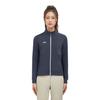 Li Ning Laufserie Bequemer Atmungsaktiver Langarm-Hoodie Unisex-Hoodies Tintengrau AWDS393-1