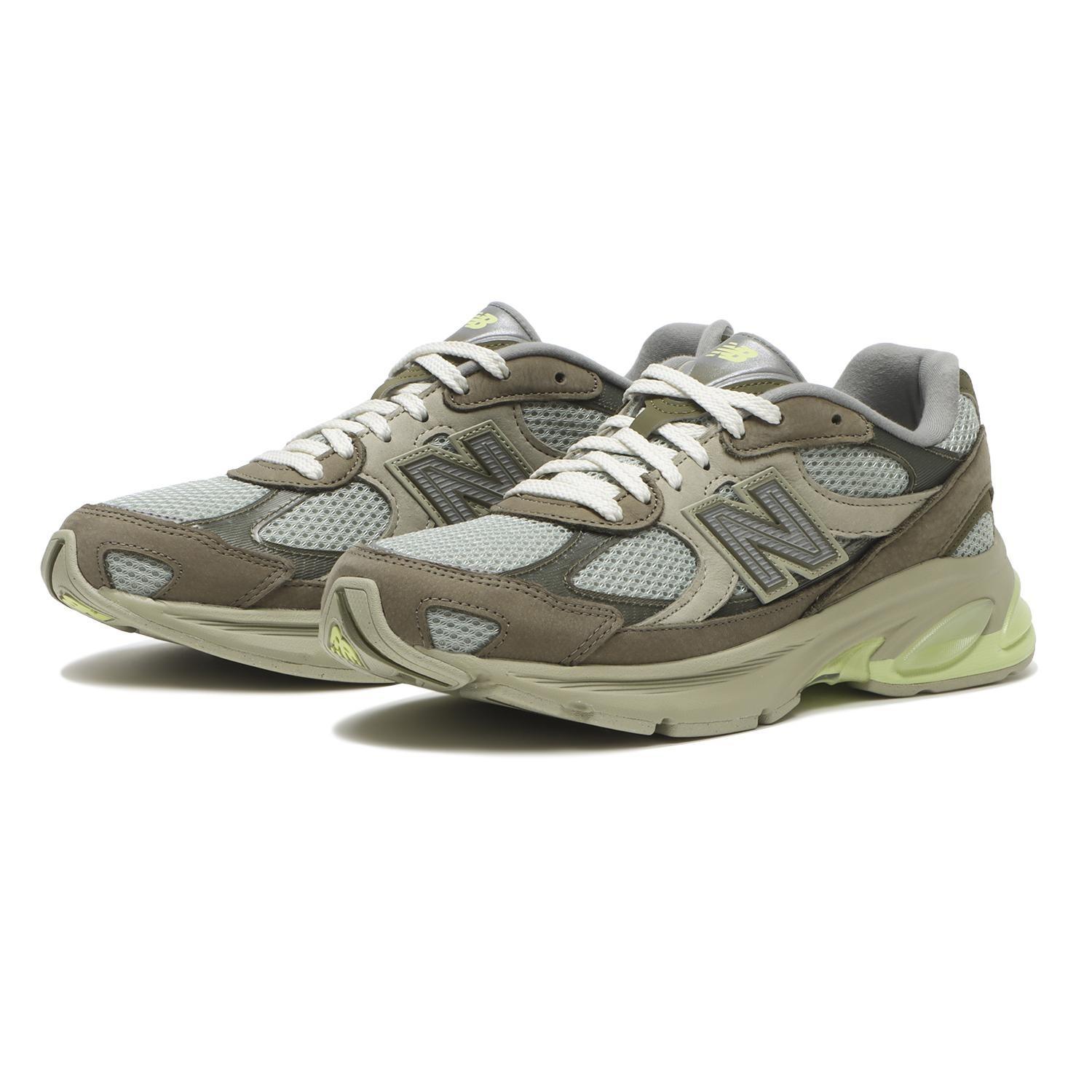 U20101AH New Balance 2010 COVERT GREEN (Men s) 4