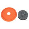 Kit Bobine et Capot Facile à Installer pour Tondeuses SmallCut 300 400+5344