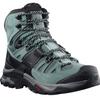 Треккинговые ботинки Salomon Quest 4 GTX