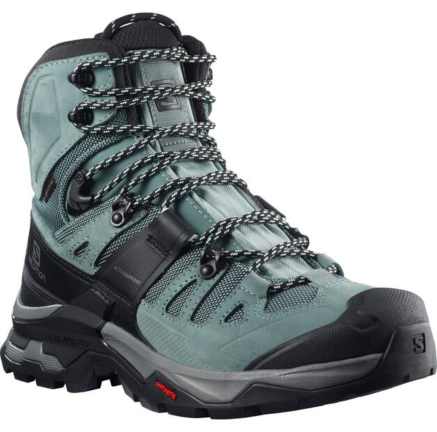 Треккинговые ботинки Salomon Quest 4 GTX