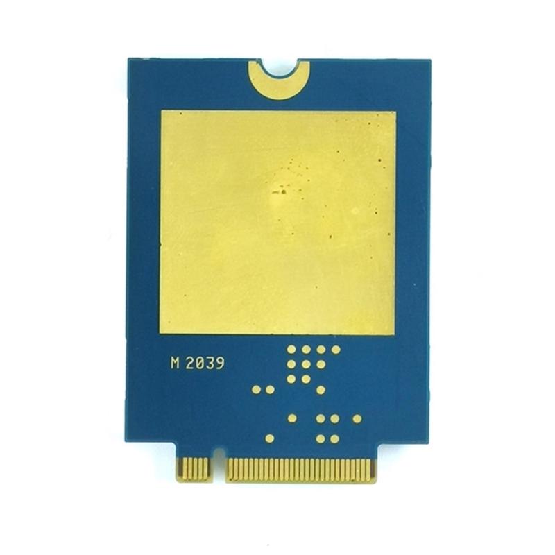 EM12G Cat12 4G Module EM12G 600Mbps Downlink 150Mbps Uplinks Data Rates 4G Module for Various Applications