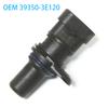 OEM 393503E120 393503E220 Camshaft Position Sensor LEFT For 2006-2010 2.7L  39350 3E120 39350-3E120