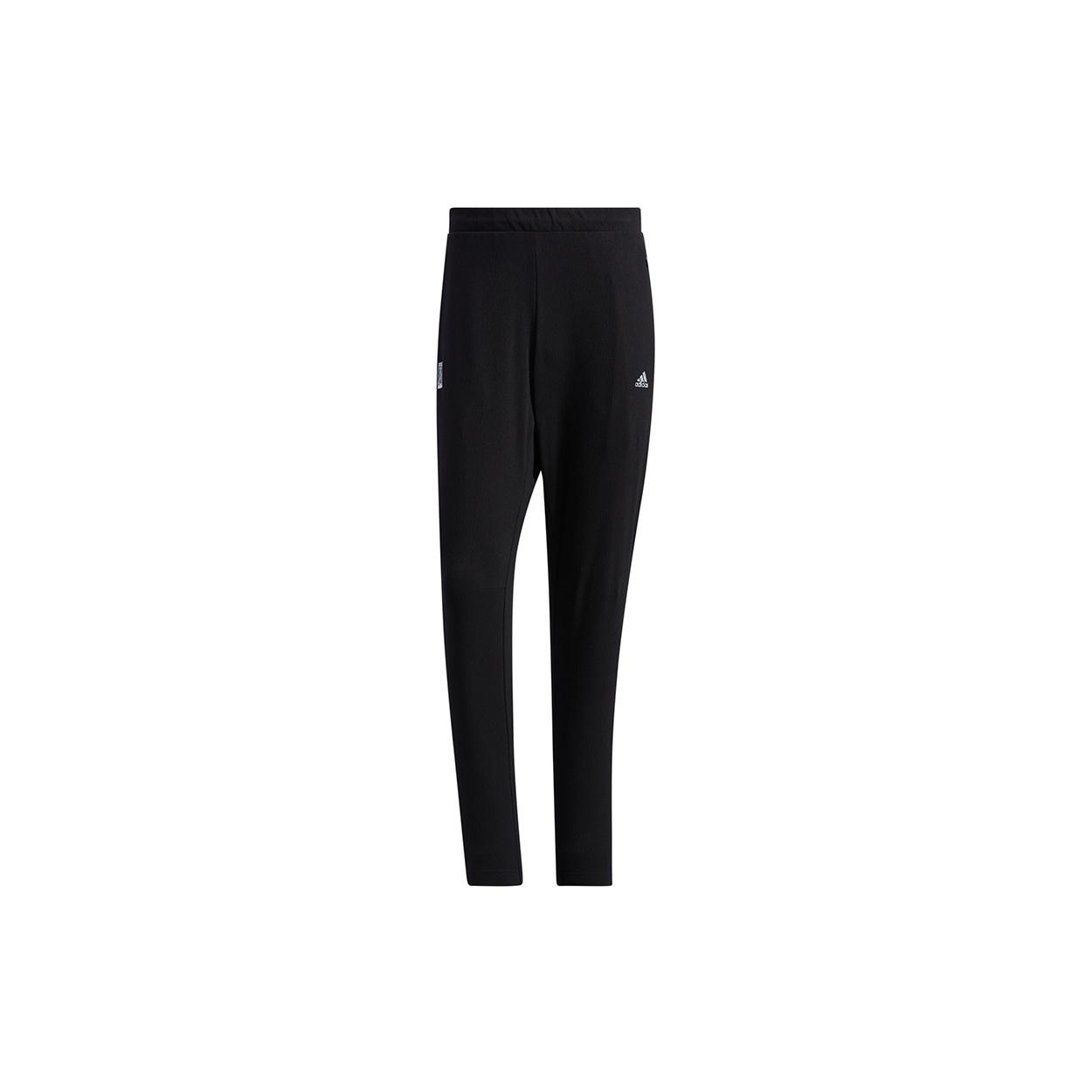 adidas Wj Pnt Dk Lw Series Casual Sports Pants Black Men s GP0872 M