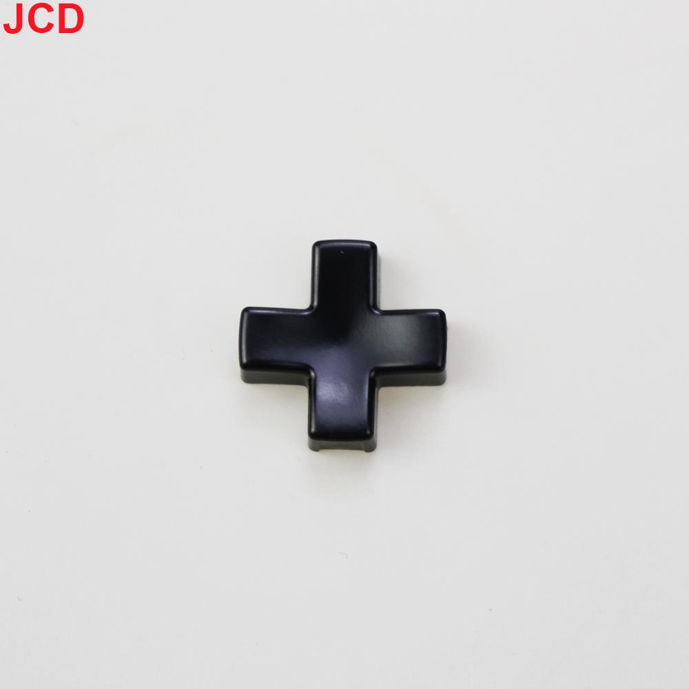 

JCD Round Keycap Cross Direction Button Key For Xbox One Elite Series 1&2 Edition Controller Gamepad Button Repair Parts