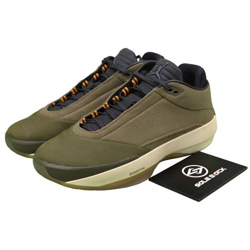 Nike Air 40 PF Средний Оливковый HQ2078-200 Мужской Размер EU 44.5