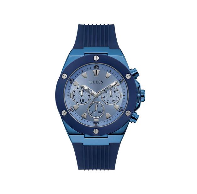 

Guess Poseidon часы