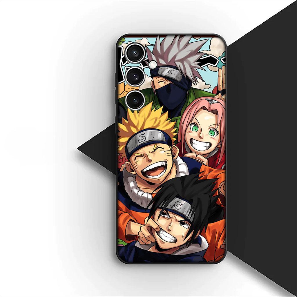 

Itachi Uchiha Sasuke Narutos Kakashi Phone Cover Case for Motorola Moto G86 G57 E14 E15 G14 G34 G35 G84 G24 A54 G15 Power E22 Motorola Moto G84