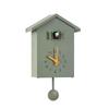 Yida Nordic Cuckoo Wall Clock T60 - Bird Hourly Chime