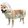 Abbigliamento e scarpe – Impermeabili per cani