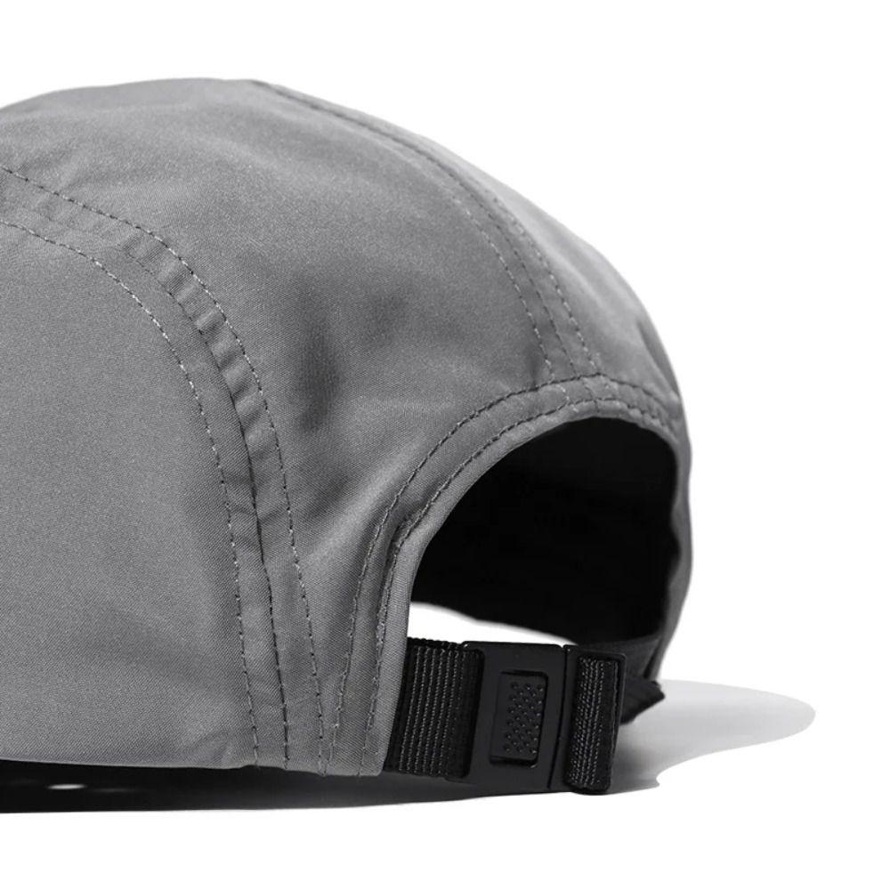 Fast Dry Beach Baseball Cap Outdoor Golf Summer Fitted Hats New 5 Panel Baseball Caps