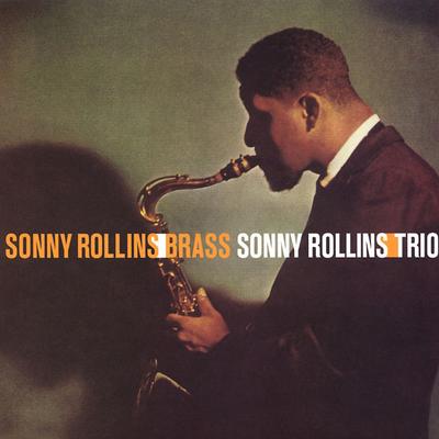 LP Record SONNY ROLLINS - Sonny Rollins/Brass - Sonny Rollins 6785450 Vinyl Lovers 2016 Europe Jazz