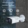 Dahua 4MP 180° Ultra-Wide Angle IP67 IR Bullet Camera CN Plug (adapter Included)