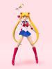 TAMASHII NATIONS S.H.Figuarts Pretty Guardian Sailor Moon Sailor Moon -Animation Color Edition- Approx. 140mm ABS & PVC Painted Movable Figure