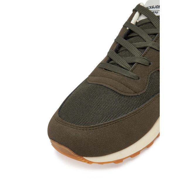 Мужские кроссовки Jack&Jones Jfwspirit 12244215 хаки
