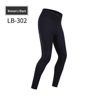Women's 3mm Neoprene Diving Pants