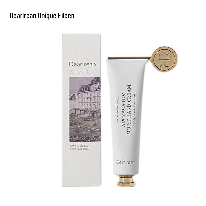 Aileen Ароматный крем для рук