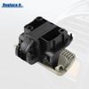 ACROPIX Car Glove Box Latch Handle Center Box Latch Clip for Ford Fiesta 1 Pack 2011-2019 -