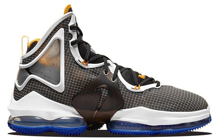 Nike LeBron 19 Ep 'Graduate' DC9340-002