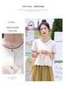 2025 Plus Size Women's Slimming Short Sleeve Lace Top - New French Style