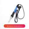 90W Multimeter and Soldering Iron Set for Electronic Repairs, Student Projects, and Household Use