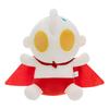 Ultraman Cute Plush Toy Adorable Cartoon Boys Kids Bedtime Pal Birthday Gift