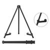 Aluminum Sketch Tripod Foldable Easy Storing Painting Stand for House