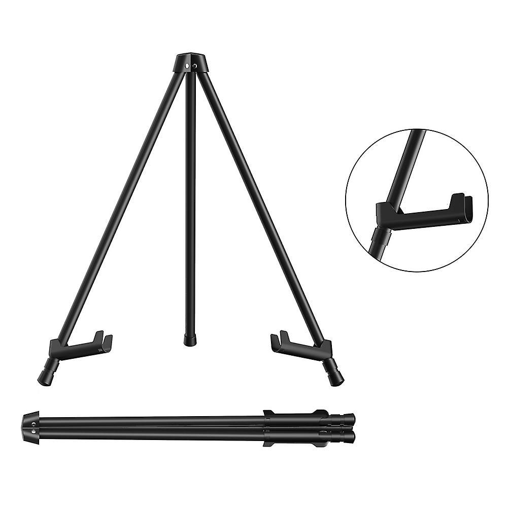 Aluminum Sketch Tripod Foldable Easy Storing Painting Stand for House