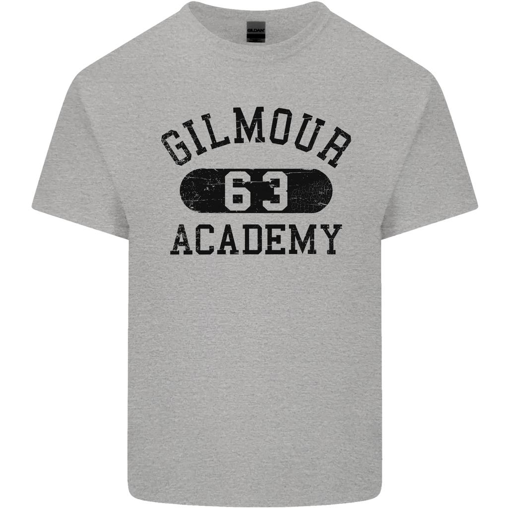 Dave Gilmour Academy 63 Unisexs Light Cotton TShirt