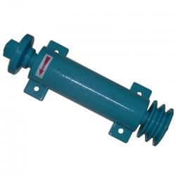 VŘETENO PILOVÉ 20 POTRUBÍ - PÁTEK 20. ZÁŘÍ