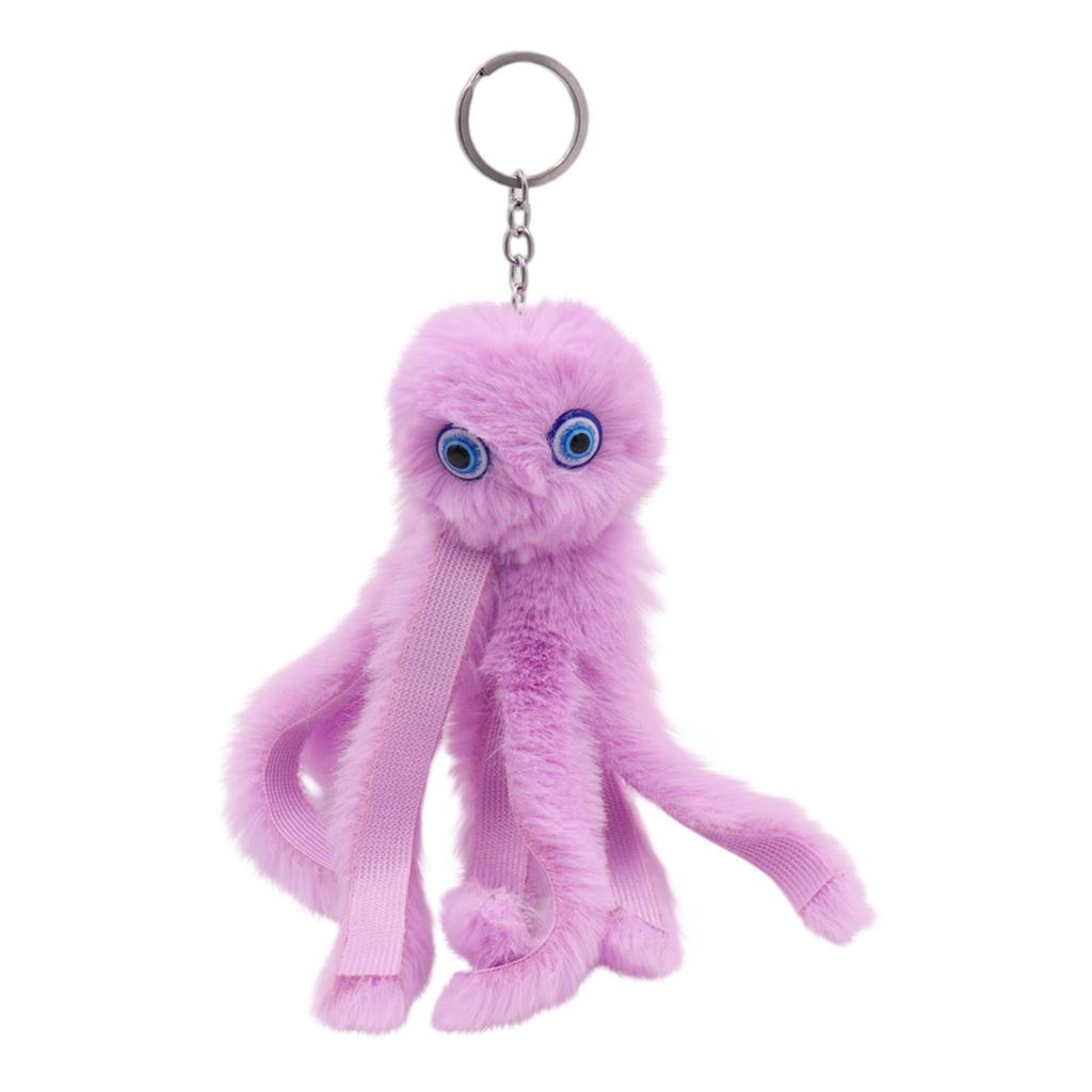 Keychains,  Animal Plush Dolls, Bag Ornaments