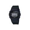 Men G-SQUAD Series Black Watch DW-5000MD-1 DW-5000MD-1