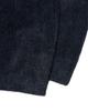 Nomaenyueol Fuzz Hairy Knit - Dusk