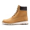 Timberland 6 Inch Casual Fashion Short Work Boots Women Boots Wheat A1T6U231