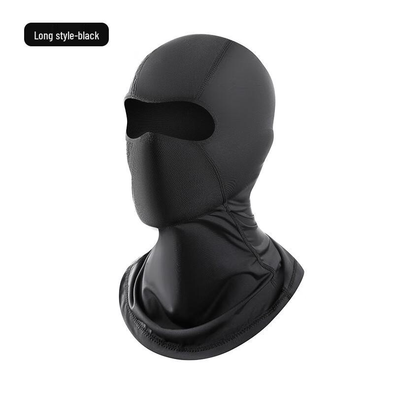 

Outdoor Cycling Balaclava and Neck Gaiter 3-Pack