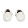 Vans Dime Mtl X  Skate Era Stub Classic Comfortable Skate Shoes Unisex Sneakers White VN000DA3TUO