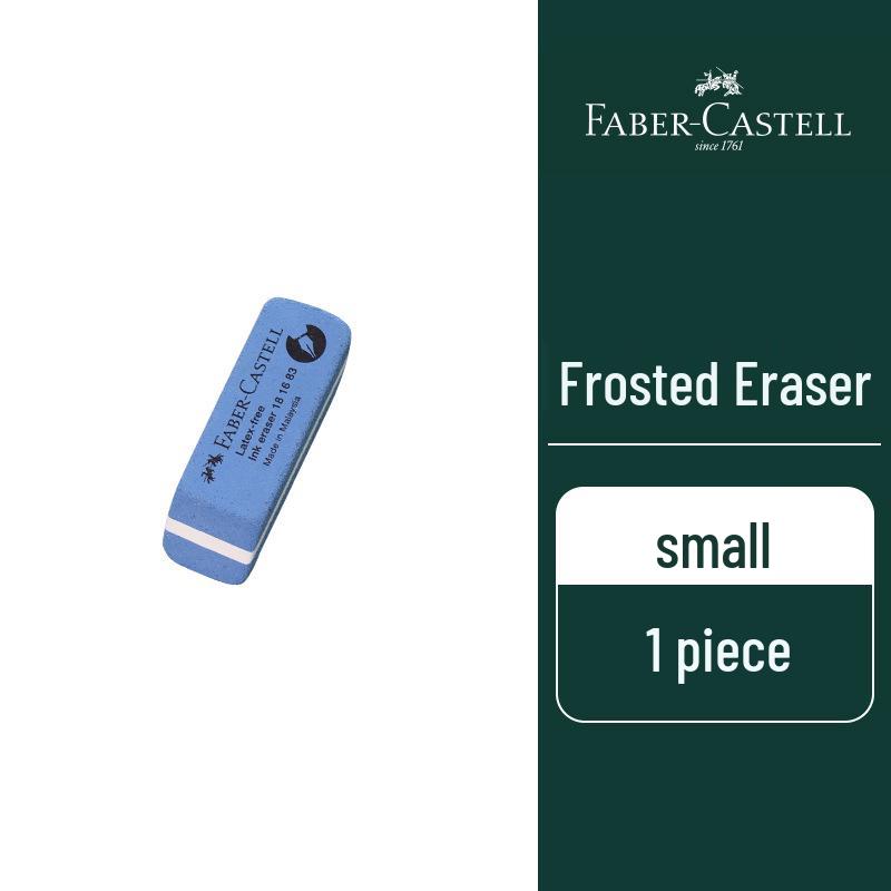 Faber-Castell 7061-100 Eraser for Ballpoint and Fountain Pens, Clean Removal