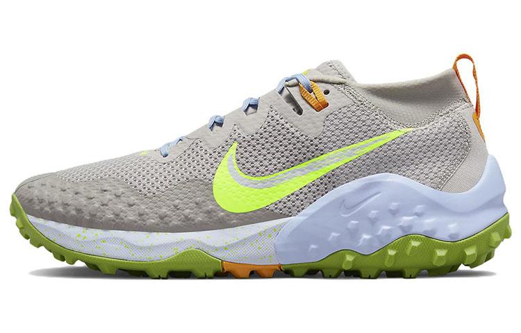 

Nike Wildhorse 7 Light Iron Ore Volt CZ1856-004 40