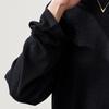 CARBAMMI Women's Loose Knit Sweater