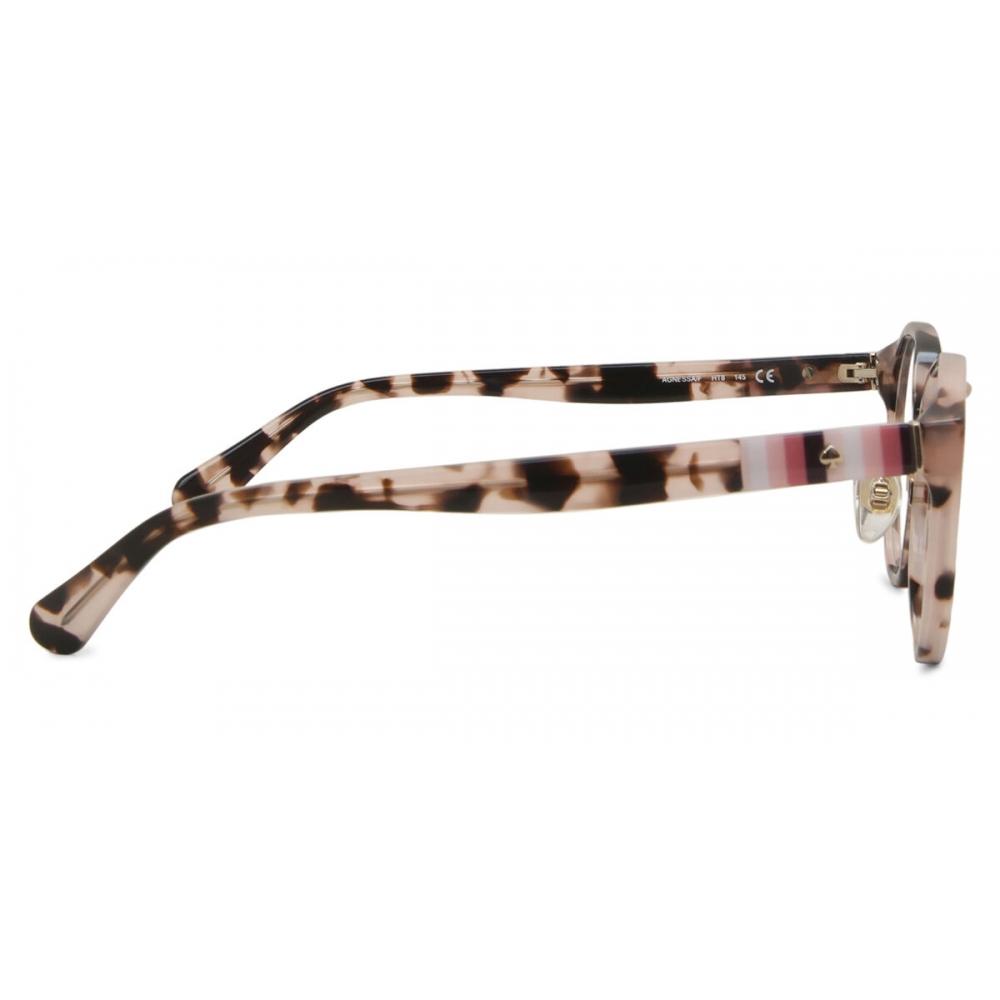Kate Spade Agnessa F Asian Fit Ht8 Women Eyeglasses