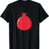 Pretend I'm A Pomegranate Halloween Costume T-Shirt