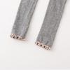 Koala Nose Baby Girl's Soft Lace Tights